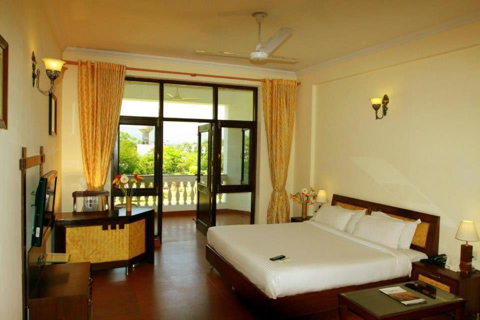 Naturoville Wellness Resort Rishikesh - Surrounded By Nature, Rooted In Wellness Doiwala Exterior foto