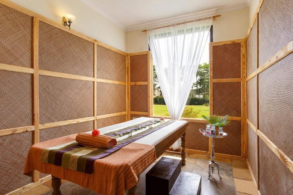 Naturoville Wellness Resort Rishikesh - Surrounded By Nature, Rooted In Wellness Doiwala Exterior foto