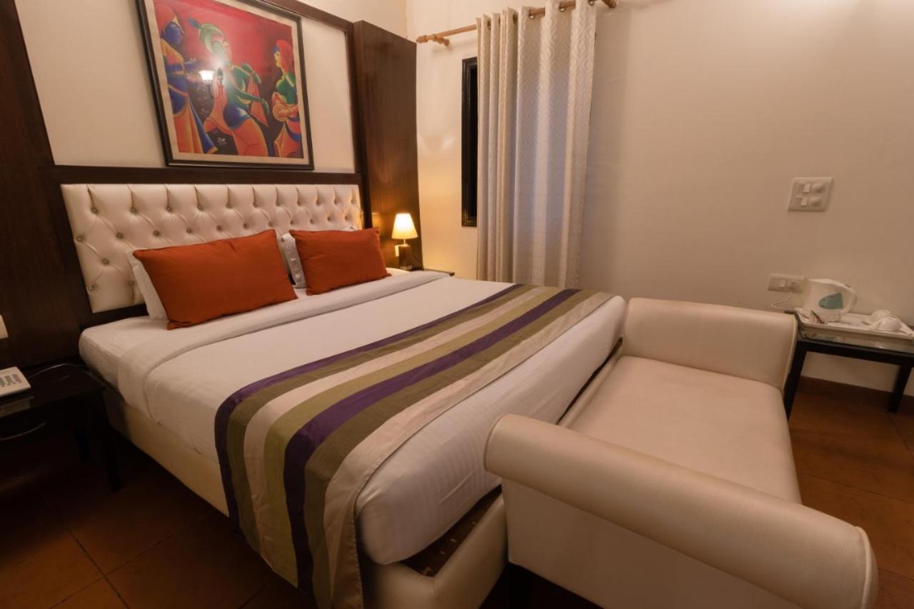 Naturoville Wellness Resort Rishikesh - Surrounded By Nature, Rooted In Wellness Doiwala Exterior foto