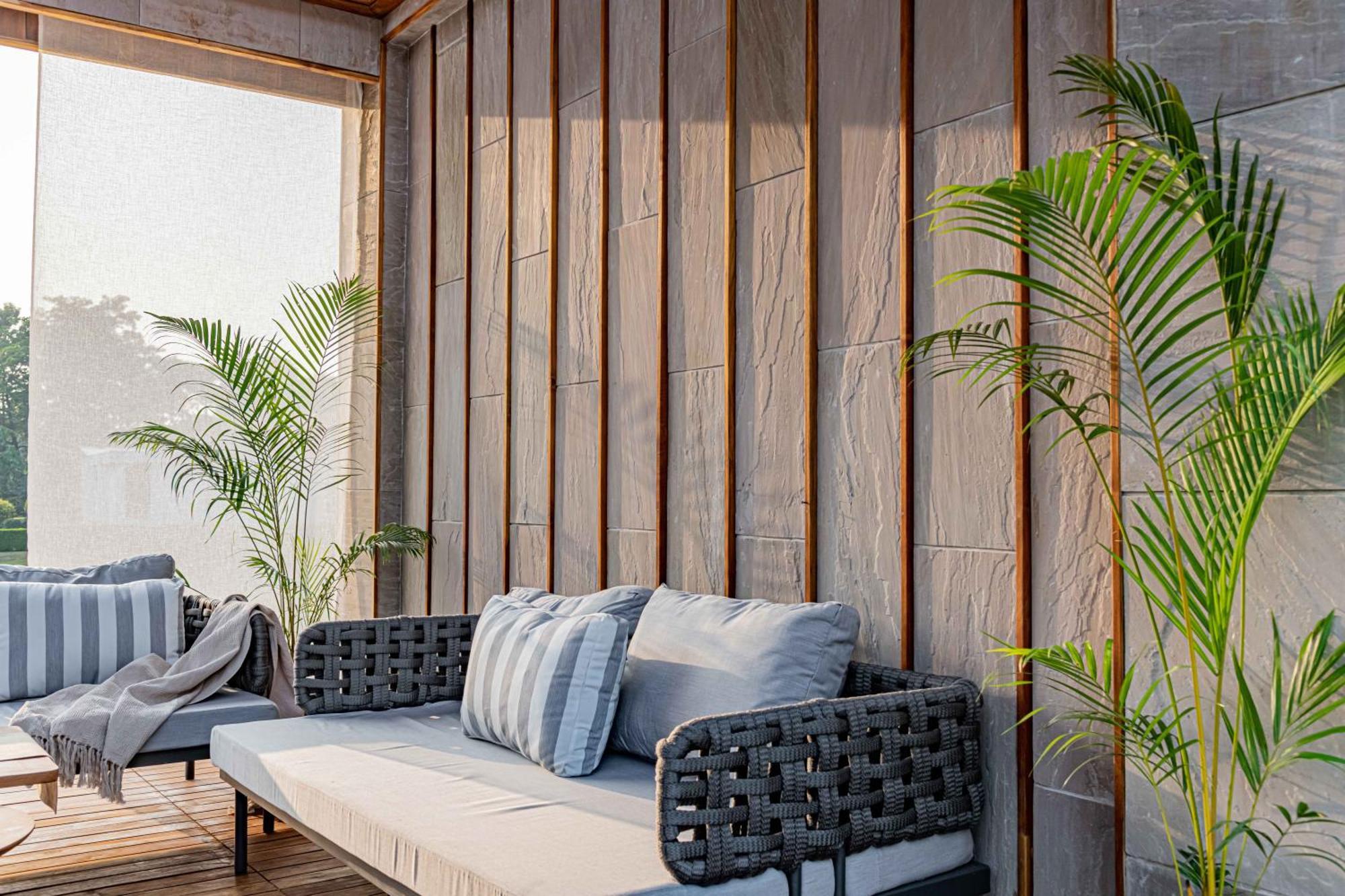Naturoville Wellness Resort Rishikesh - Surrounded By Nature, Rooted In Wellness Doiwala Exterior foto