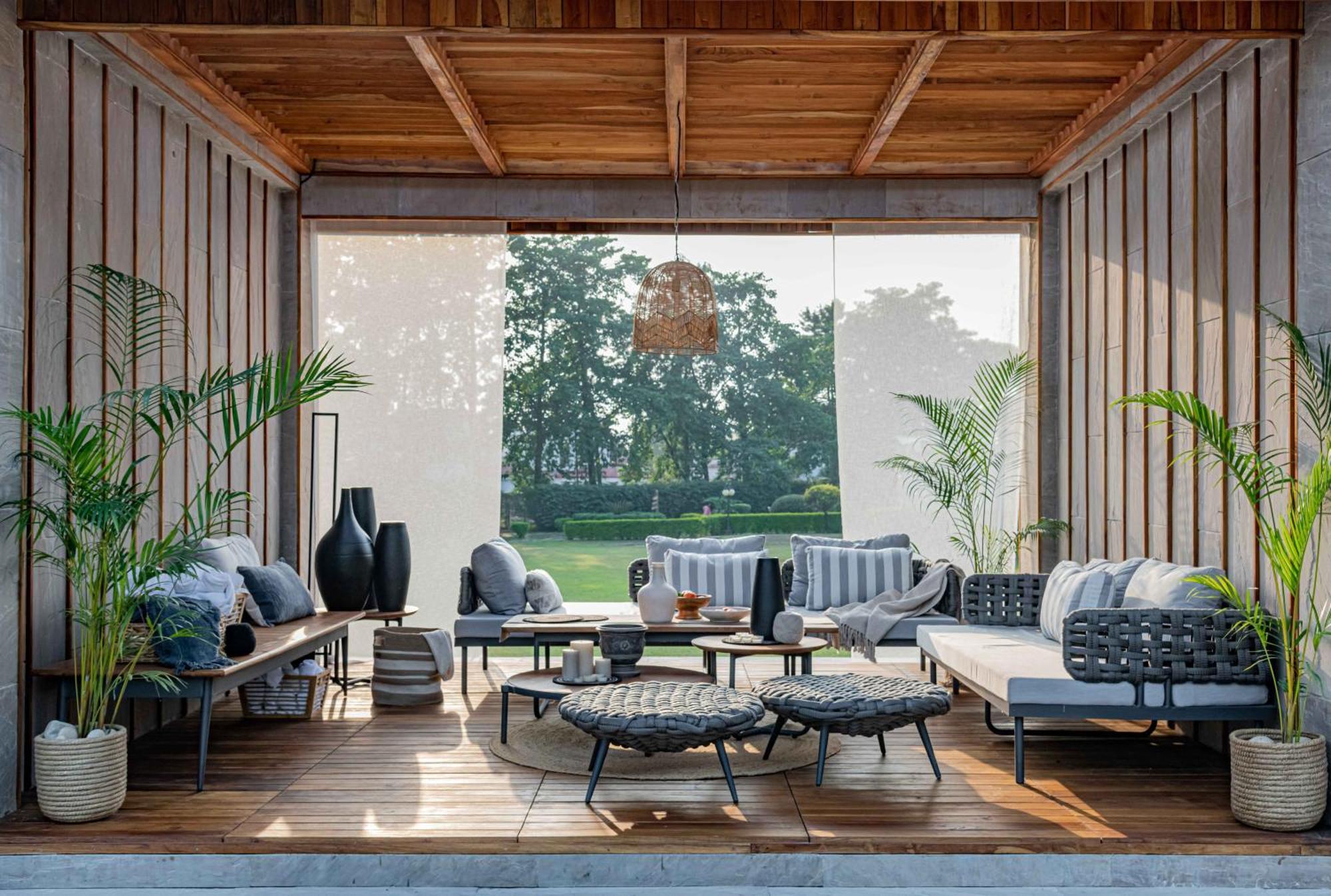 Naturoville Wellness Resort Rishikesh - Surrounded By Nature, Rooted In Wellness Doiwala Exterior foto