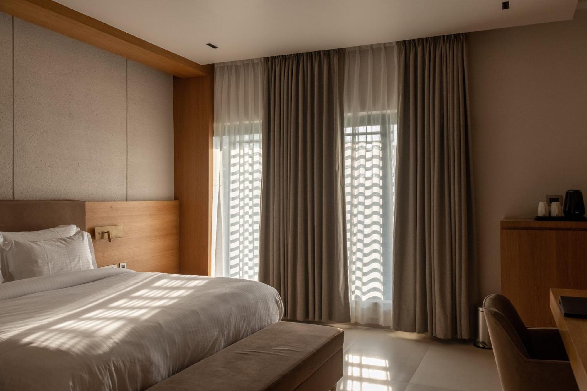 Naturoville Wellness Resort Rishikesh - Surrounded By Nature, Rooted In Wellness Doiwala Exterior foto